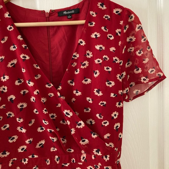 Madewell Dress - Picture 2 of 2